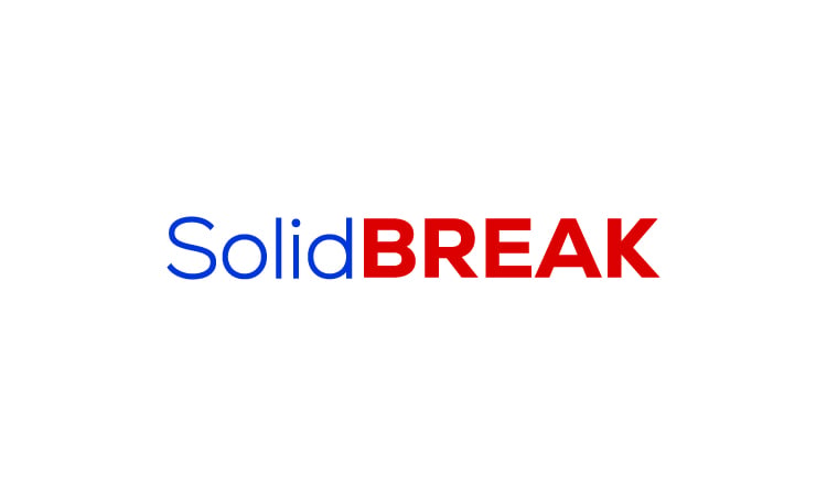 SolidBreak.com - Creative premium domains for sale